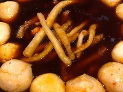 -李子坝梁山鸡(李子坝大鸡哥店)