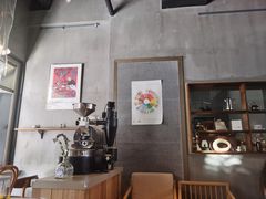 大堂-大井咖啡店(大井巷店)