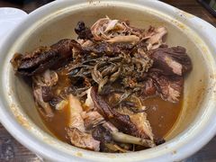 -民间瓦缸煨汤館(嵩山路店)