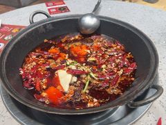 -鸿姐老火锅·传统炒料(上海旗舰店)