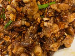 -好食上(喜盈门.范城店)