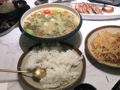 -乔阿马·江南味·驴肉香(龙湖华泾天街店)