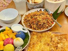 -婉泰·特色小吃·舂鸡脚(告庄二店)