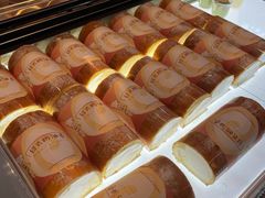 -西村叔叔的店·面包·甜品·蛋糕(清河万象汇店)