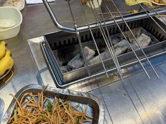 -7只羊·鲜羊肉串·地锅鸡精酿(玄武墨香路店)