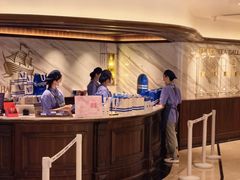 -CHARLIETOWN红茶公司(南京万象天地店)