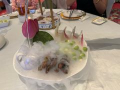 -北京宴(华贸购物中心店)