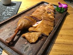 -小城粥道·海胆鲜虾粥(解放广场店)
