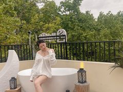 -HUATA 'Holiday Plan 花榻