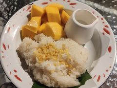 -阿徕孖·泰餐(大沙地店)