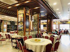 大堂-客家汇·客家传承菜(水库店)