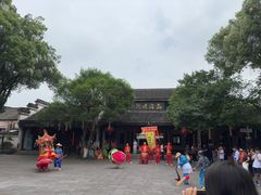 -高淳老街