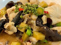 -李师傅脆肚(梅林店)