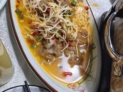 -陈生记黑鱼馆·20年活鱼现杀(宁波鼓楼店)