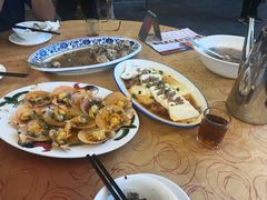 -水乡人家私房菜(逢简店)