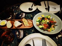 -第101座花园餐厅(湖滨88店)