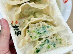 -吉祥馄饨(上海新上大店)