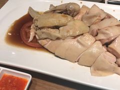-新加坡高记KOO KEE Restaurant(盈科店)