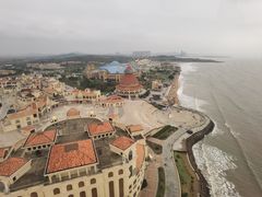 -青岛海泉湾皇冠假日度假酒店
