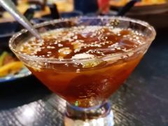 玫瑰冰粉-山石榴·贵州菜(丰盛里店)