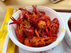 冰镇柠檬小龙虾-寻虾记(小寨店)