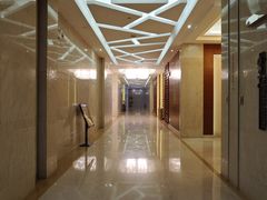-东莞常平逸豪国际大酒店