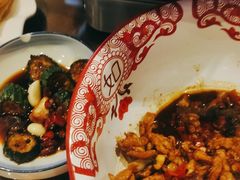 -富正毅三下锅·湘西韵味(天门山索道店)