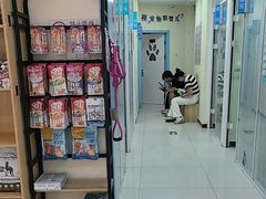 -全心全意连锁动物医院·微创中心·内科急重症·心脏专科(丰管路店)