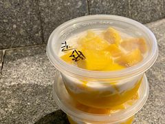 -特式糖水铺甜品
