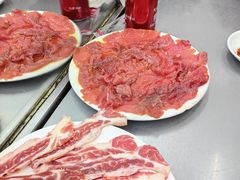 -松明一烤肉馆(鲁园店)