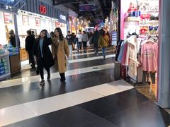 -南京时尚莱迪购物广场(正洪街店)