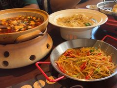 -拾捌川·自贡爆炒(新街口店)