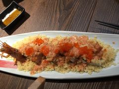 -大雄寿司(中华广场店)