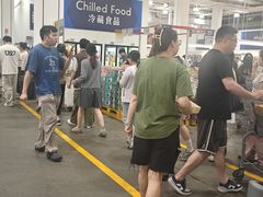 -山姆会员商店(西溪店)