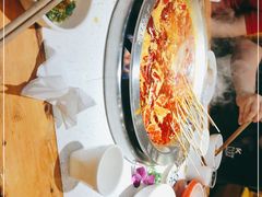 -大龙燚火锅(科华店)