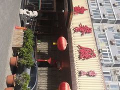 -马凯餐厅(长椿街店)