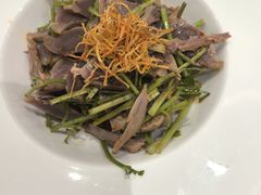 -全聚德(上海首店浦东店)