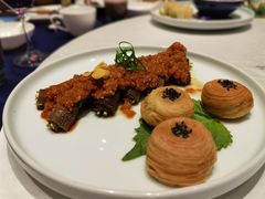 -许家菜(望江店)