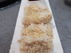 红糖糍粑-鱻鱼捞.祥祥鱼锅(高淳一店)