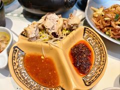 -云海肴·汽锅鸡·云南菜(高德置地店)