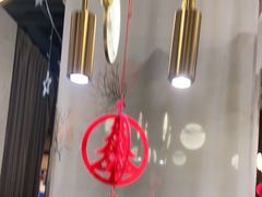 大堂-乔阿马·江南味·驴肉香(龙湖华泾天街店)