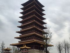 -牛首山文化旅游区