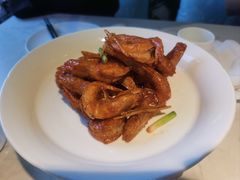 -淮扬韵(市政府汉神店)