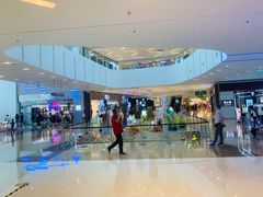 -壹海城ONE MALL