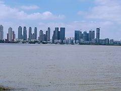 -武昌江滩