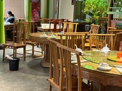 -古集小镇(银泰店)