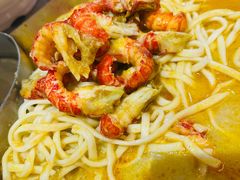 -红胖胖龙虾王·本地菜