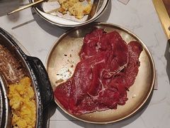 -老板娘的烤肉店(港湾广场店)