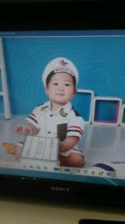 android_upload_pic-Happy Baby Studio快乐宝贝儿童摄影