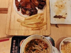 -大师兄·西北小馆(金湾华发商都店)